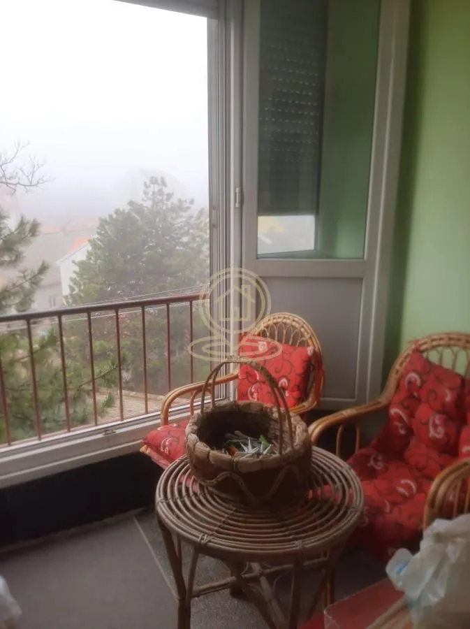 Prodaja, trosoban stan, 80m², Centar, Pančevo