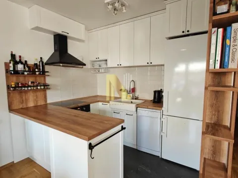 Sale, three bedroom apartment, 68m², Telep, Novi Sad Sve Podlokacije - image 3