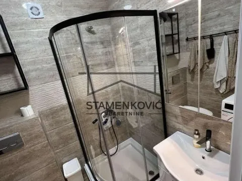 Sale, one bedroom apartment, 31m², Vidovdansko naselje, Novi Sad Sve Podlokacije - image 7