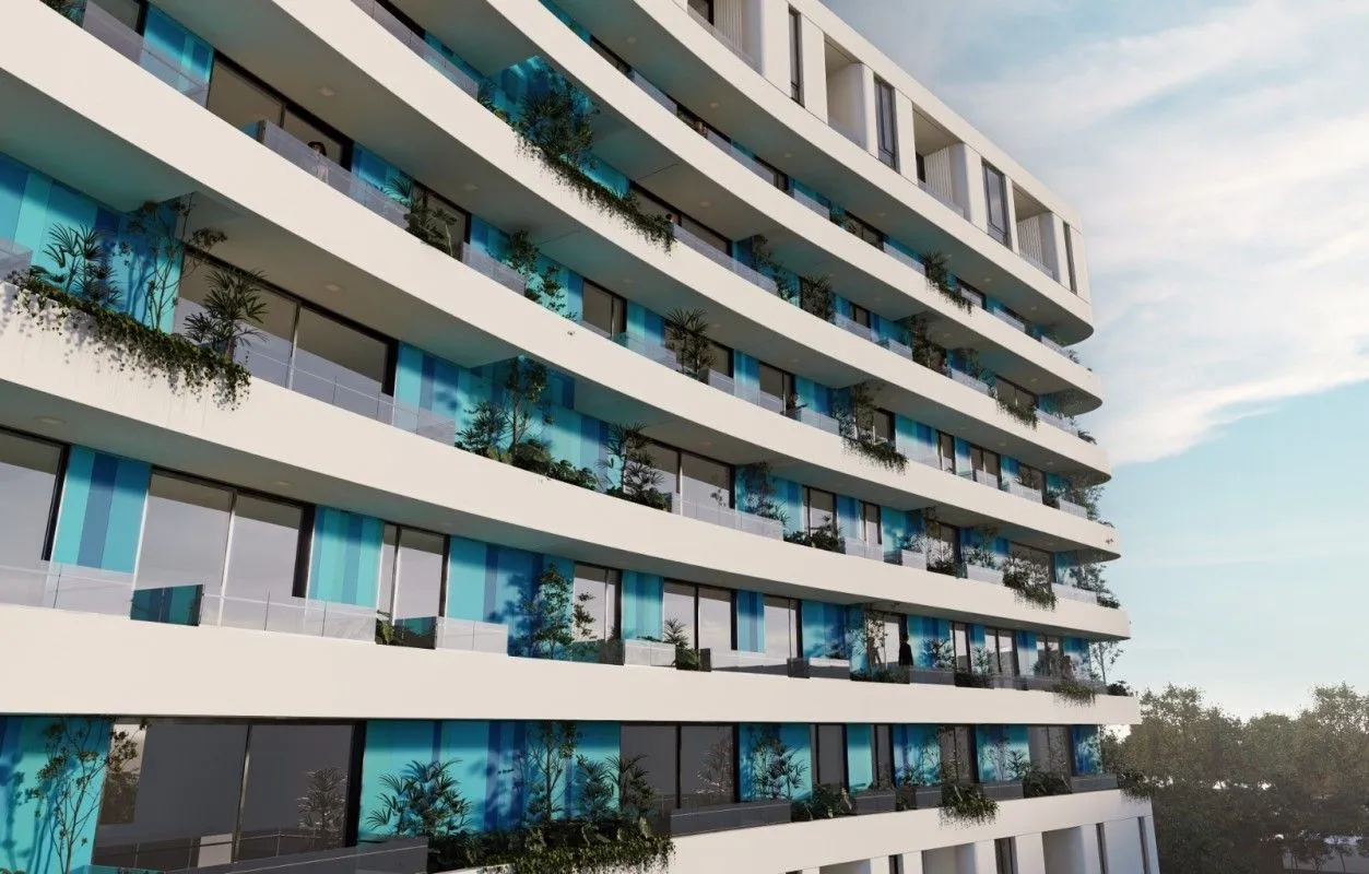 Sale, one bedroom apartment, 59m², Bar, Crna Gora