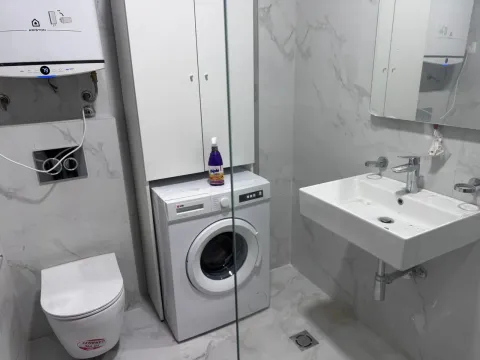 Izdavanje, jednosoban stan, 49m², Donja Gorica, Podgorica - image 6