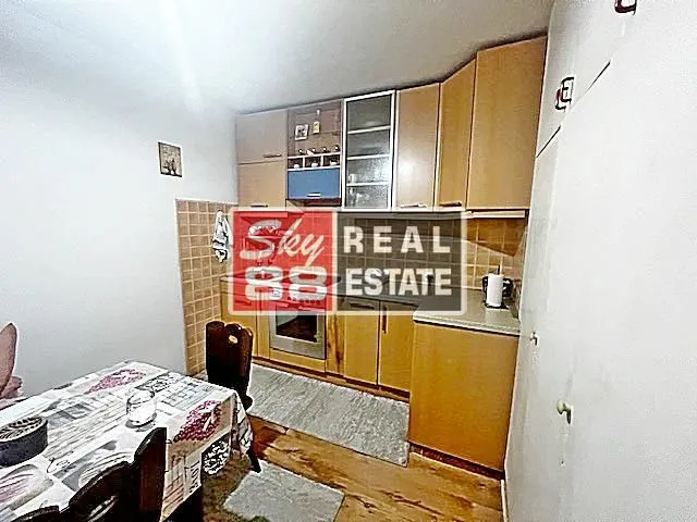 Prodaja, jednosoban stan, 33m², Miljakovac, Rakovica