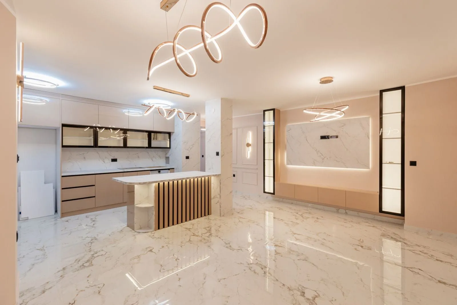 Prodaja, dvosoban stan, 95m², Igalo, Herceg Novi