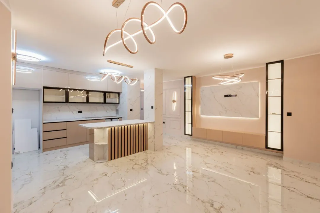 Prodaja, dvosoban stan, 95m², Igalo, Herceg Novi