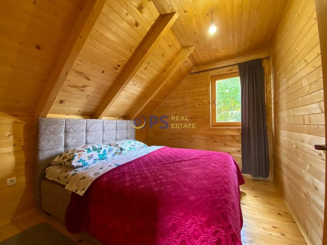 Sale, house, 84m², Kolašin, Crna Gora