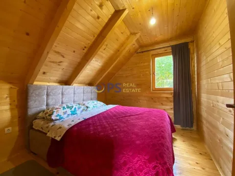 Prodaja, kuća, 84m², Kolašin, Crna Gora - image 2