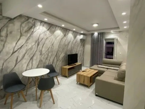 Rent, one bedroom apartment, 45m², Lazi, Budva - image 4