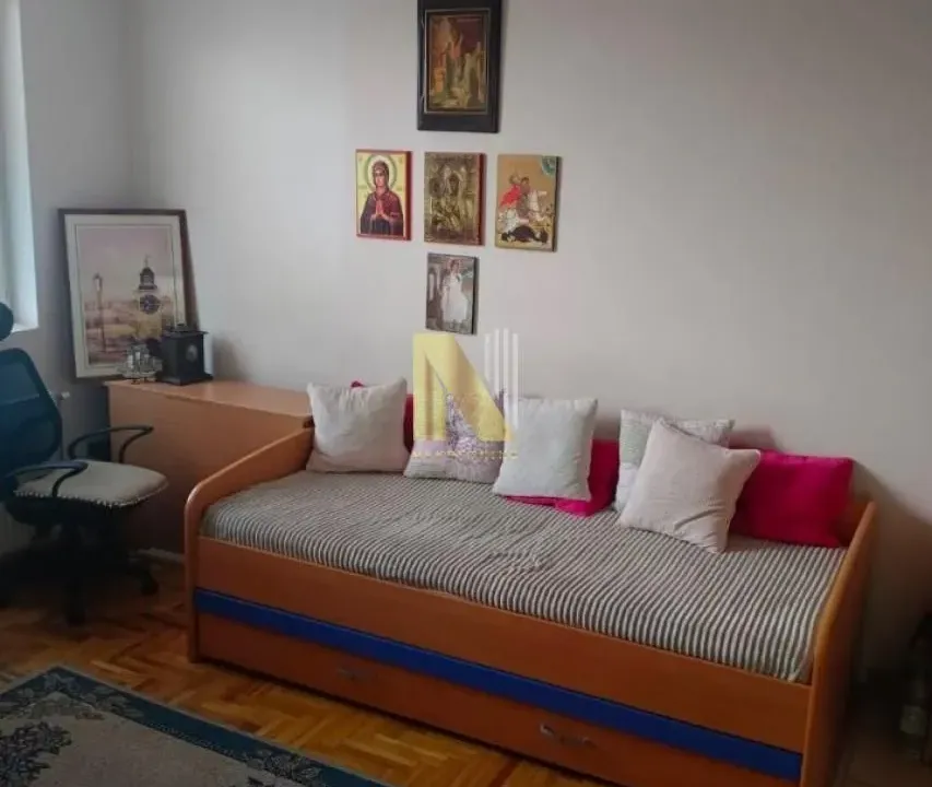 Sale, studio apartment, 24m², Bulevar patrijarha Pavla, Novi Sad Sve Podlokacije