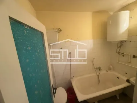 Sale, two bedroom apartment, 64m², Palata Pravde, Beograd - image 12