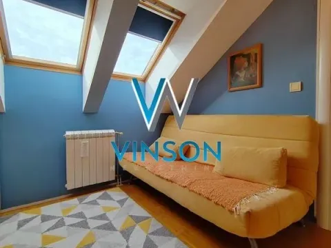 Izdavanje, dvosoban stan, 36m², Novi Sad Sve Podlokacije, Novi Sad - image 13