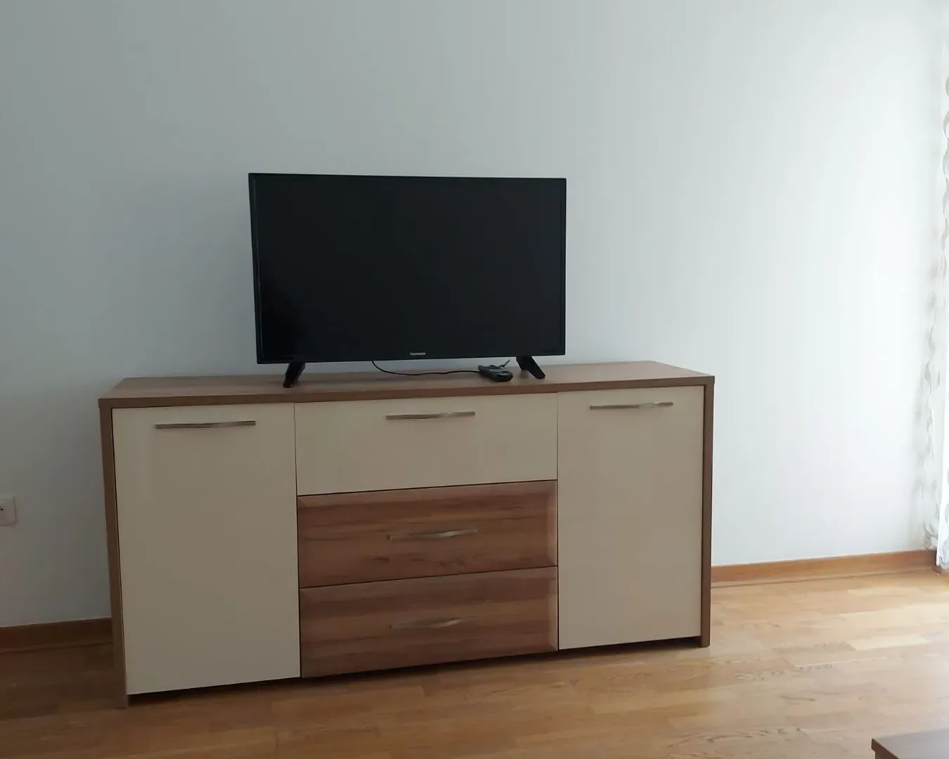 Rent, apartment, 44m², Zagorič, Podgorica