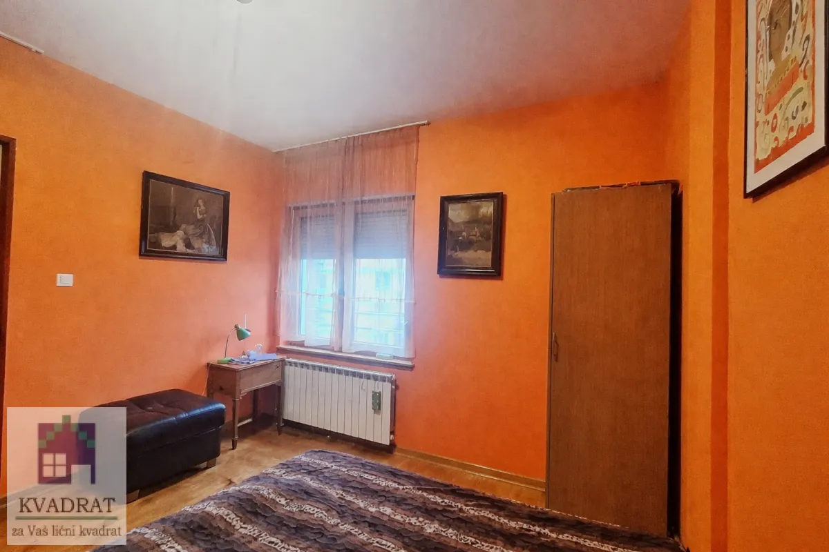 Prodaja, četvorosoban stan, 148m², Liman 3, Novi Sad Sve Podlokacije