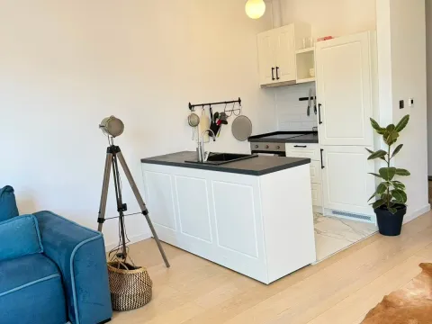 Sale, two bedroom apartment, 52m², Donja Lastva, Tivat - image 4