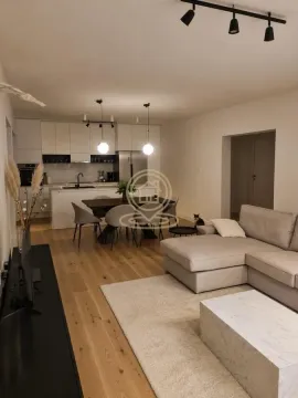 Prodaja, dvosoban stan, 63m², Crveni Pevac, Niš - image 2