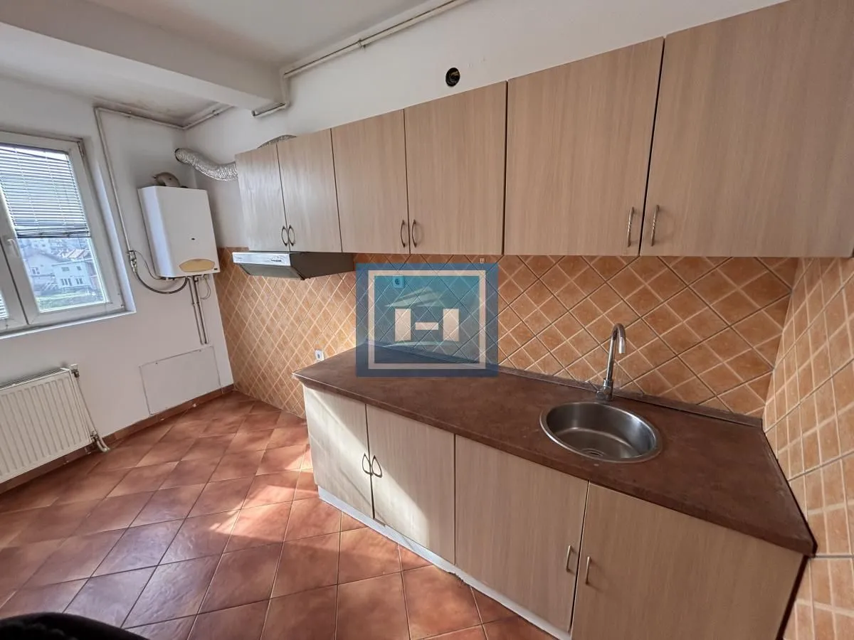 Prodaja, dvosoban stan, 63m², Centar, Jagodina