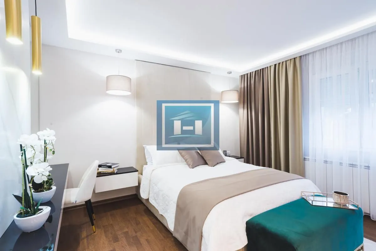 Prodaja, jednosoban stan, 55m², Centar, Jagodina