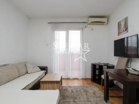 Rent, studio apartment, 28m², Zabjelo, Podgorica - image 3