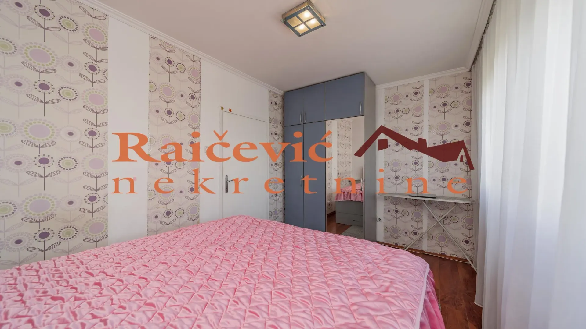 Prodaja, dvosoban stan, 58m², Zvezdara Sve Podlokacije, Beograd