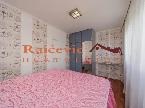 Prodaja, dvosoban stan, 58m², Zvezdara Sve Podlokacije, Beograd - image 18
