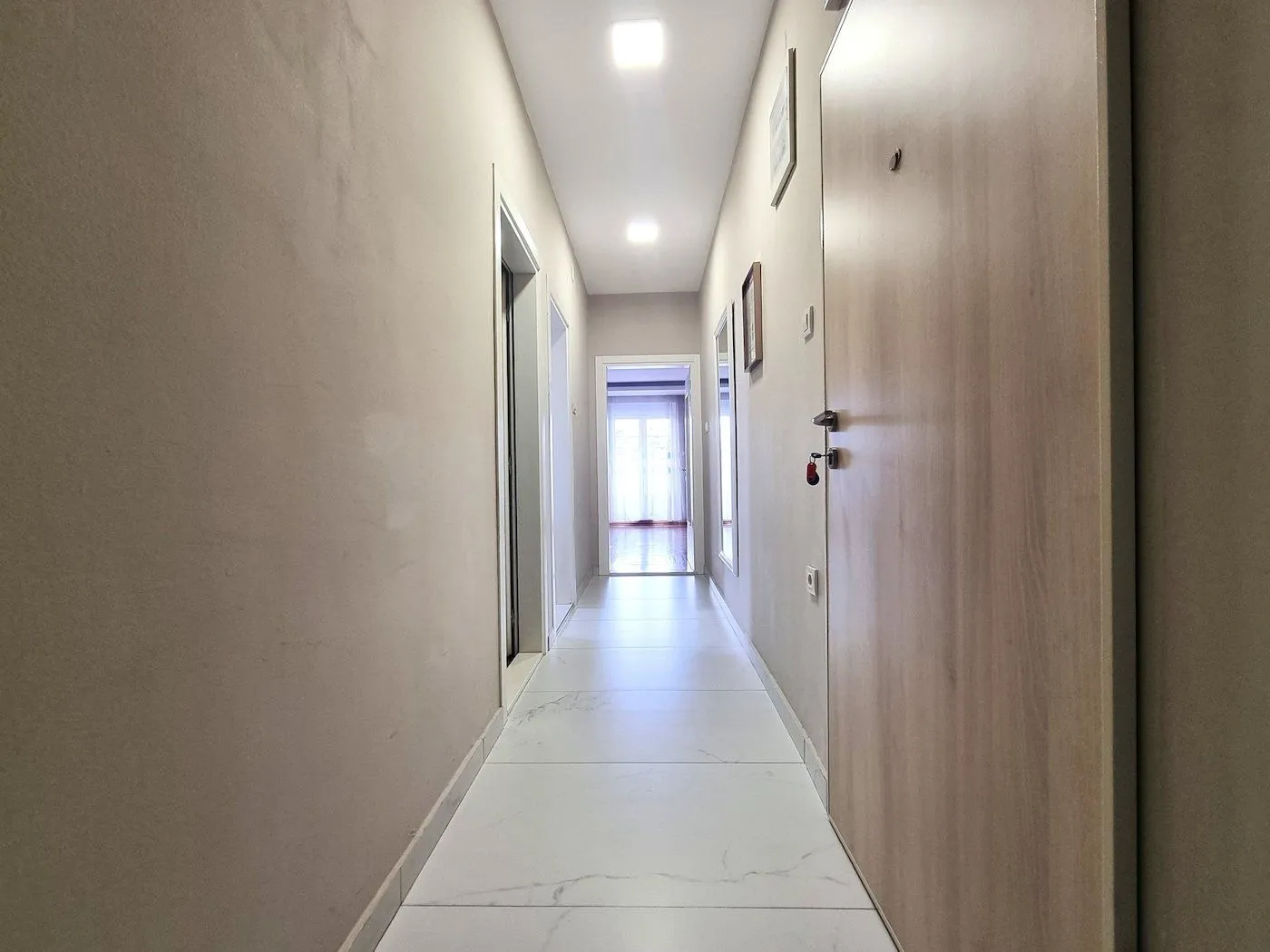 Izdavanje, stan, 78m², Drač, Podgorica