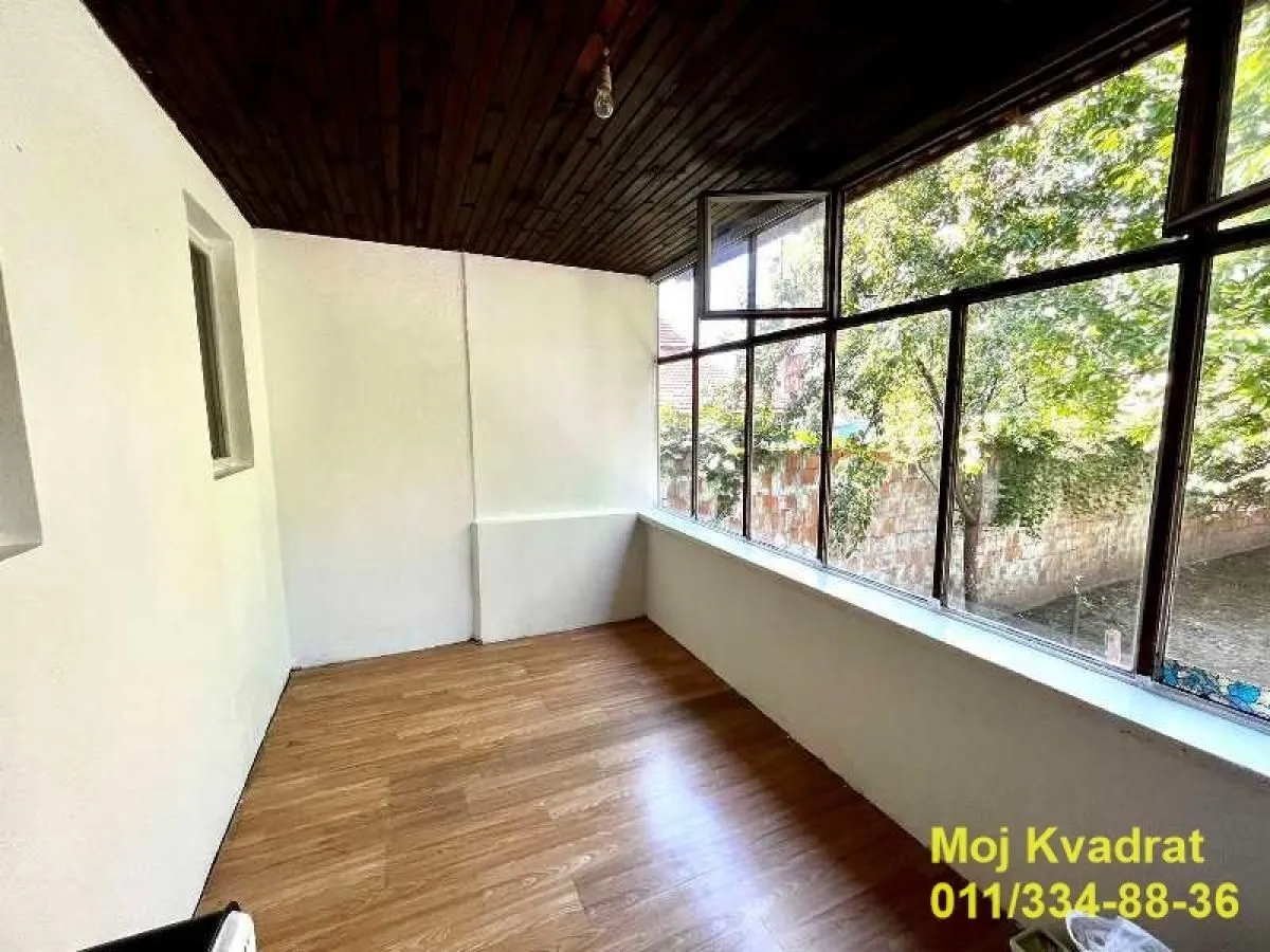 Prodaja, kuća, 145m², Palilula Sve Podlokacije, Beograd