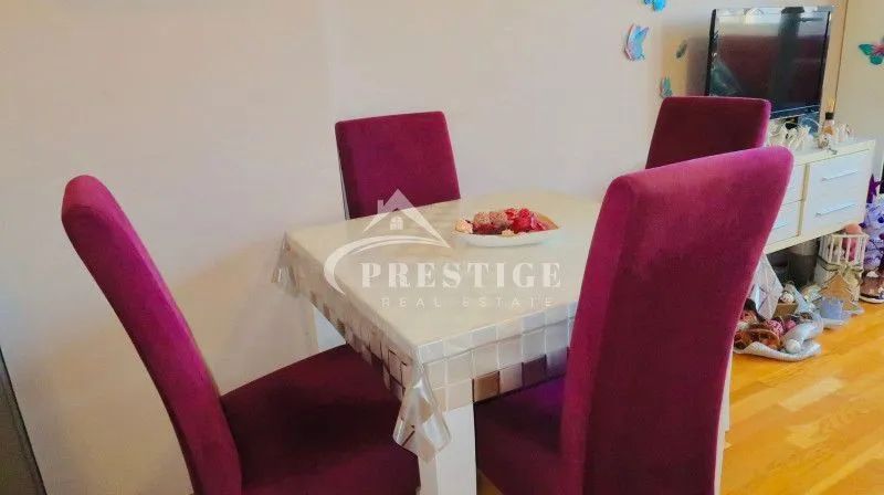 Sale, one bedroom apartment, 39m², Tuški Put, Podgorica