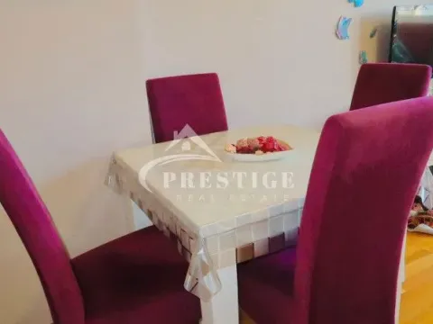 Prodaja, jednosoban stan, 39m², Tuški Put, Podgorica - image 2