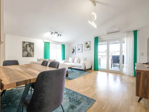 Prodaja, dvosoban stan, 93m², Donja Lastva, Tivat - image 23