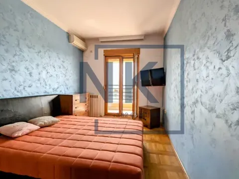 Izdavanje, dvosoban stan, 86m², Preko Morače, Podgorica - image 15