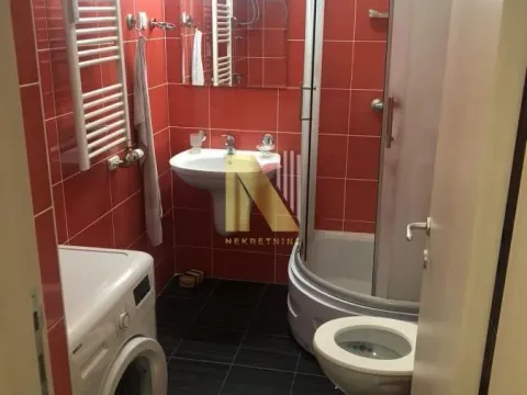 Izdavanje, jednosoban stan, 36m², Adamovićevo Naselje, Novi Sad Sve Podlokacije - image 6