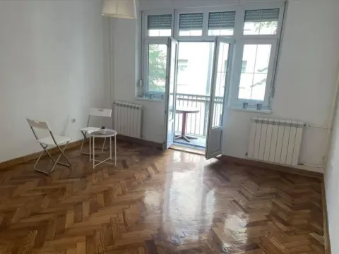Rent, three bedroom apartment, 70m², Palata Pravde, Beograd - image 3