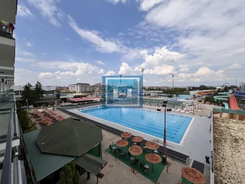 Prodaja, jednosoban stan, 35m², Aqua park, Jagodina - image 18