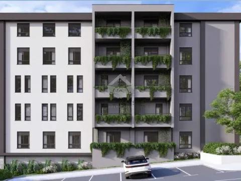 Sale, two bedroom apartment, 72m², Momišići, Podgorica - image 3