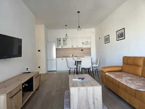 Rent, apartment, 46m², Donja Gorica, Podgorica - image 4