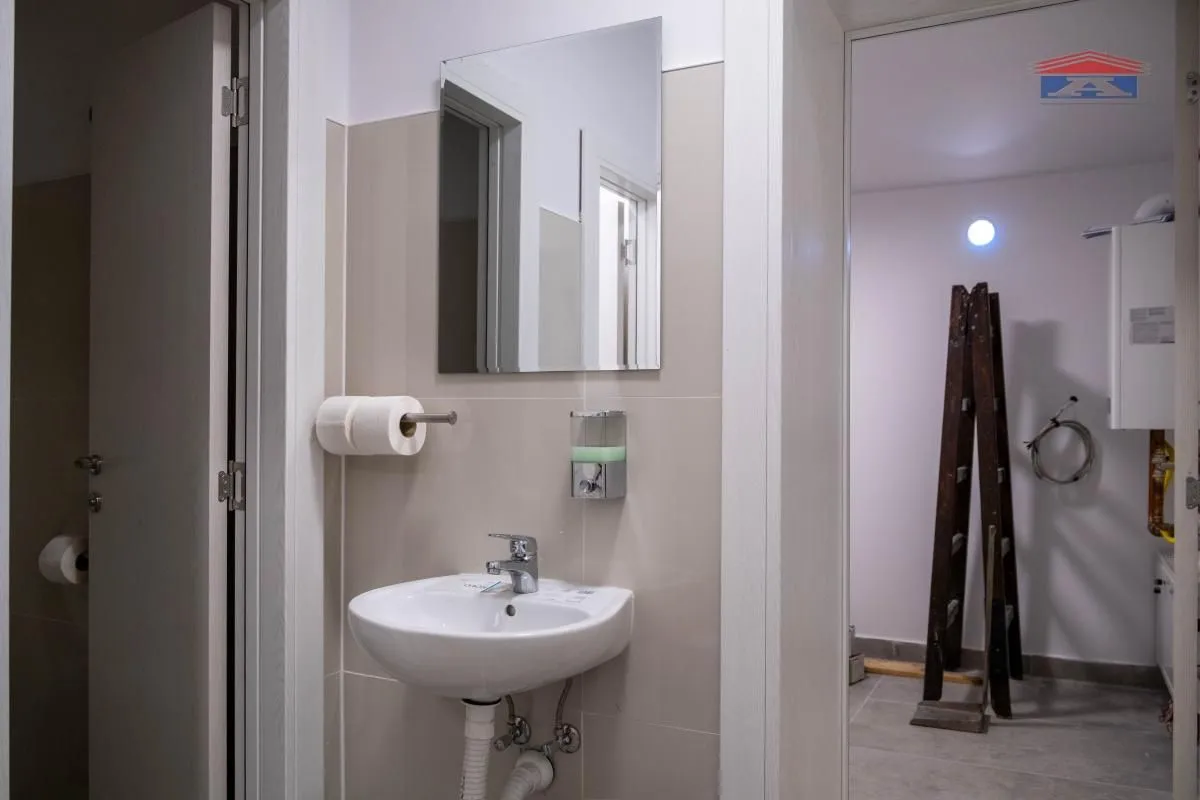 Rent, office space, 123m², Veternik, Novi Sad Sve Podlokacije