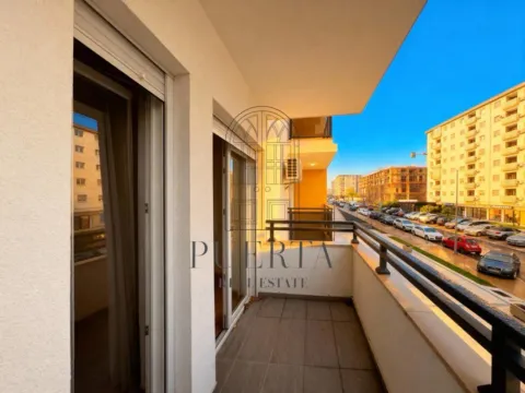 Prodaja, jednosoban stan, 45m², Pobrežje, Podgorica - image 11