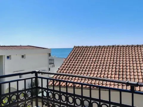 Prodaja, dvosoban stan, 85m², Petrovac, Budva - image 7