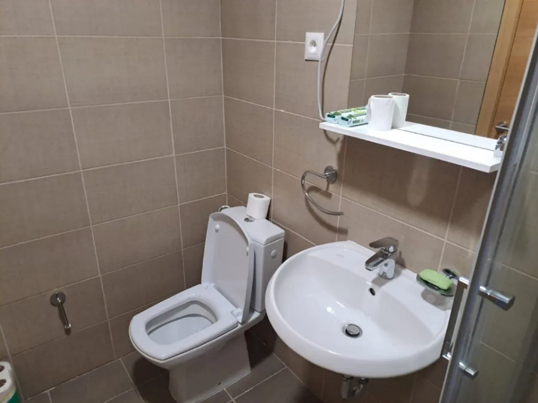 Prodaja, dvosoban stan, 72m², Dubovica, Budva