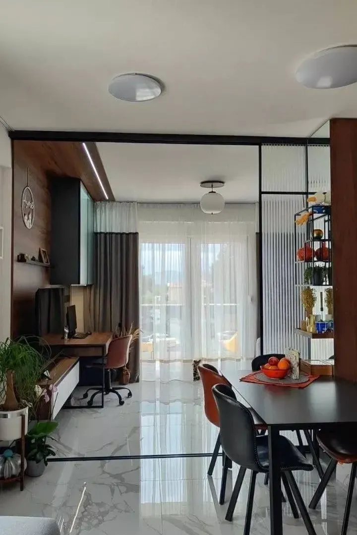 Prodaja, stan, 36m², Centar, Bar