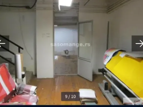 Izdavanje, poslovni prostor, 100m², Čukarica, Beograd - image 8