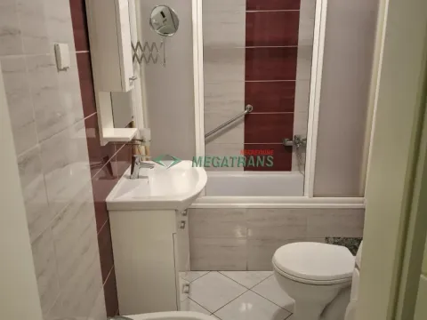 Izdavanje, dvosoban stan, 42m², Bulevar patrijarha Pavla, Novi Sad Sve Podlokacije - image 11