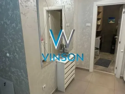 Izdavanje, jednosoban stan, 50m², Grbavica, Novi Sad Sve Podlokacije - image 7