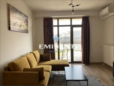 Rent, two bedroom apartment, 58m², Savski Venac, Beograd - image 2