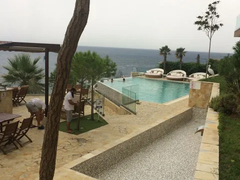 Sale, one bedroom apartment, 38m², Dobre Vode, Bar - image 13