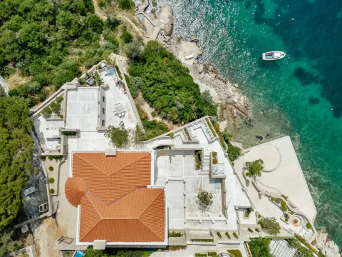 Prodaja, kuća, 872m², Mirište, Herceg Novi - image 52