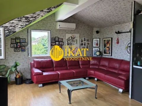 Sale, three bedroom apartment, 78m², Neimar, Vračar Sve Podlokacije - image 2