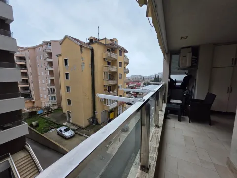 Prodaja, dvosoban stan, 80m², Budva, Crna Gora - image 18