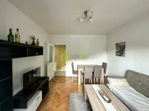 Rent, one bedroom apartment, 40m², Zabjelo, Podgorica - image 9