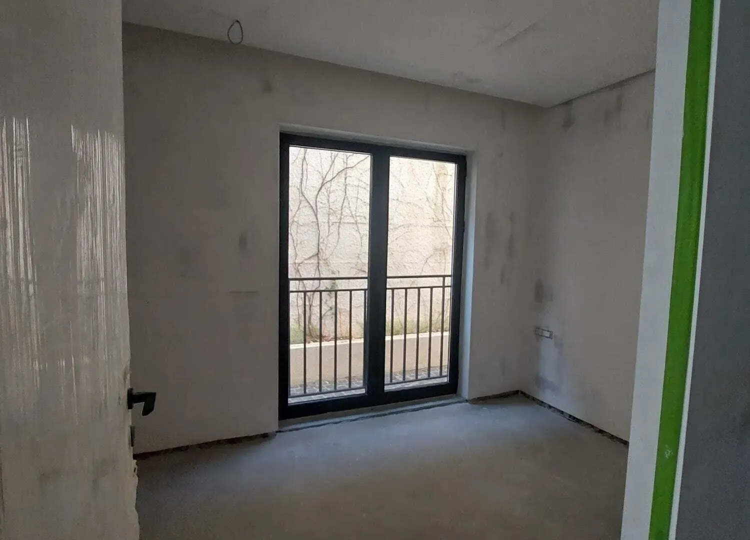 Prodaja, jednosoban stan, 65m², Komoševina, Budva