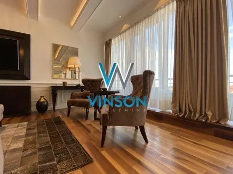 Rent, apartment, 397m², Bulevar Oslobodjenja, Novi Sad Sve Podlokacije - image 7